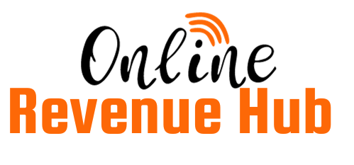 OnlineRevenueHub.com