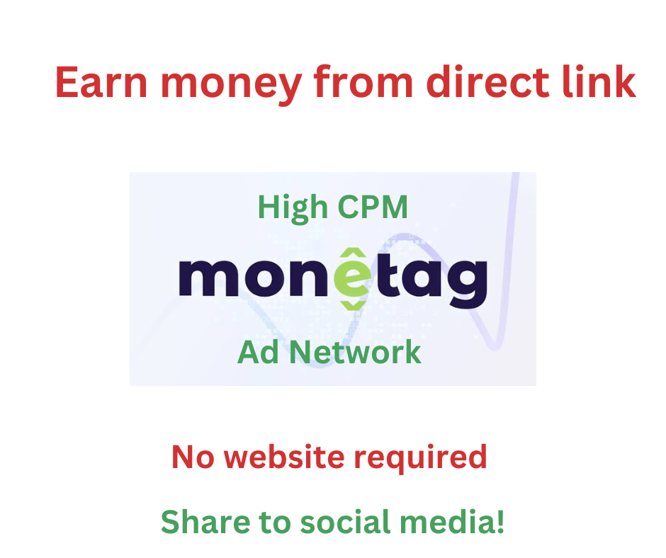 earn money fro monetag.com