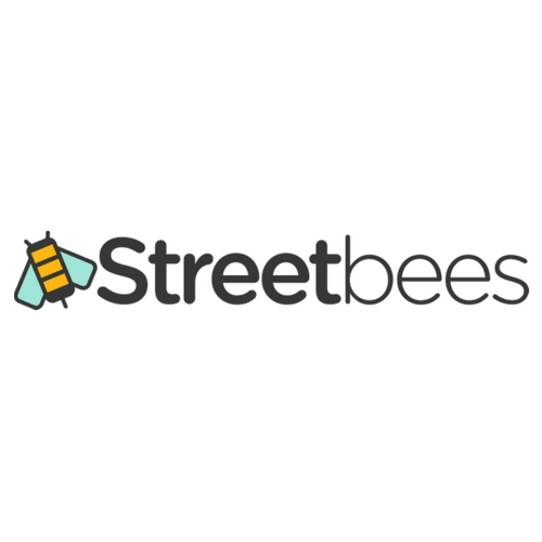 Streetbees app